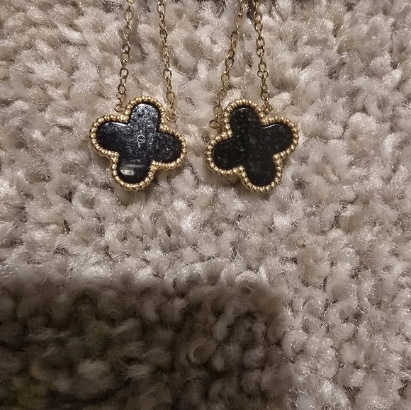 18kgp Fashion earings - Picture 2 of 6